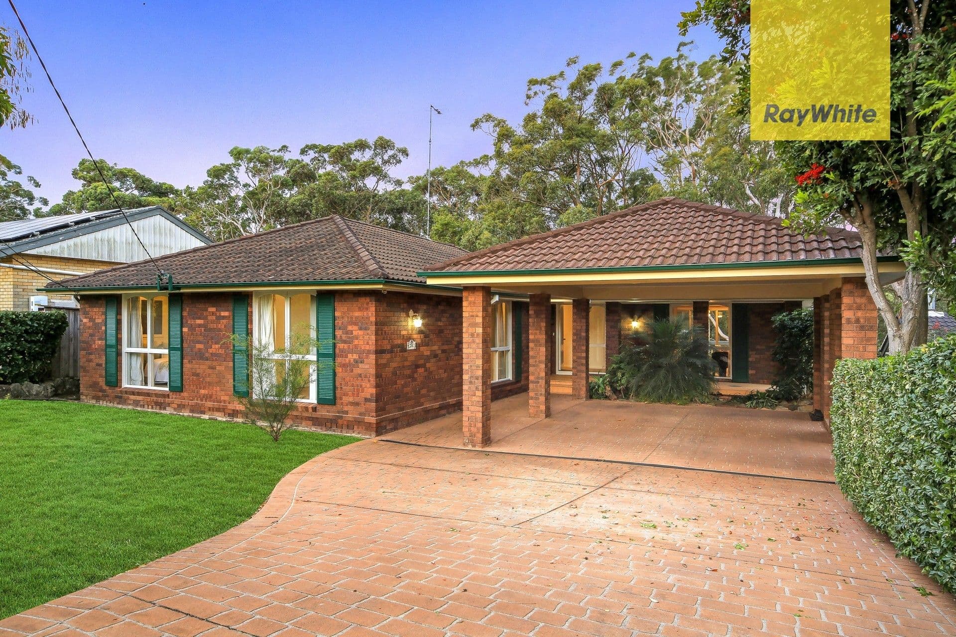 26 Wandella Avenue, Northmead NSW 2152, Northmead - Image 1