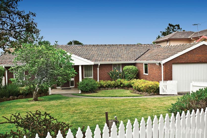 6 Highwood Drive, WHEELERS HILL VIC 3150, Wheelers Hill - Image 1