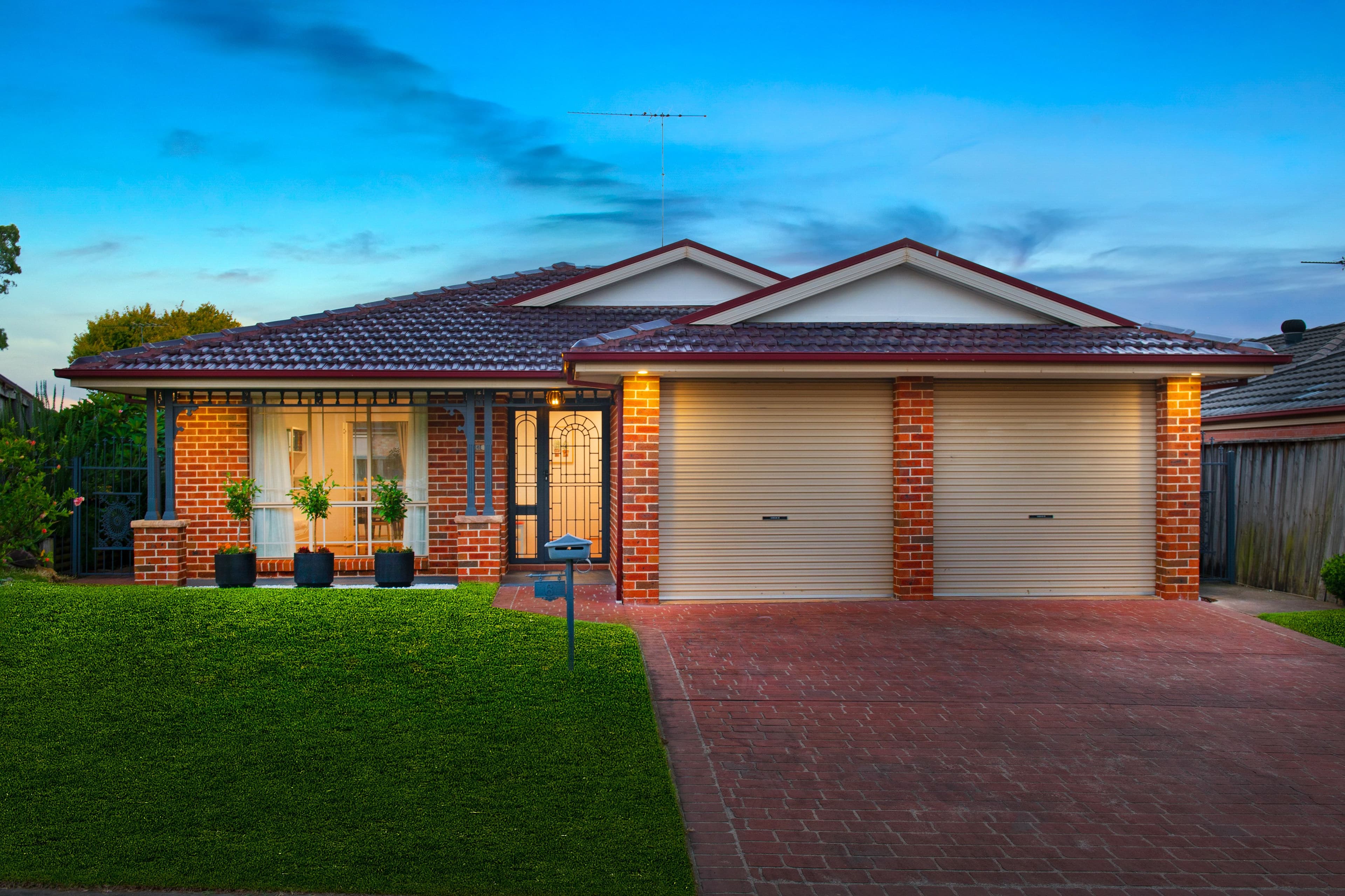 6 Denman Court, Glenwood NSW 2768, Glenwood - Image 1