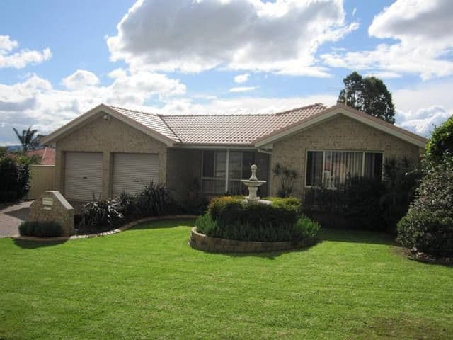 7 Benjamin Circle, RUTHERFORD NSW 2320, Rutherford - Image 1