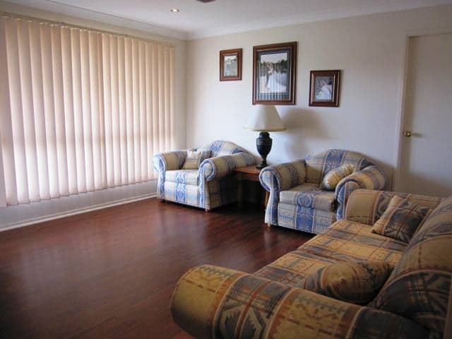 7 Benjamin Circle, RUTHERFORD NSW 2320, Rutherford - Thumbnail 2