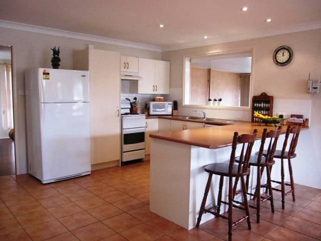 7 Benjamin Circle, RUTHERFORD NSW 2320, Rutherford - Thumbnail 3