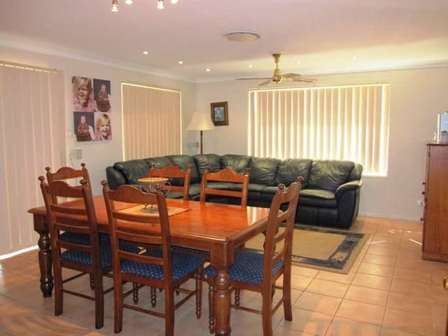 7 Benjamin Circle, RUTHERFORD NSW 2320, Rutherford - Thumbnail 4