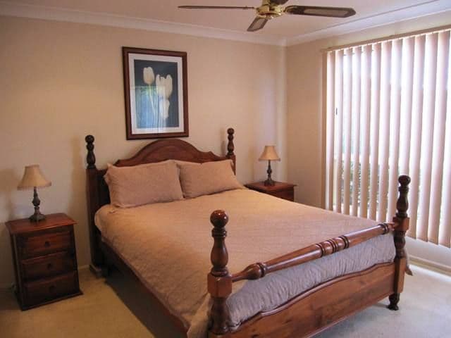 7 Benjamin Circle, RUTHERFORD NSW 2320, Rutherford - Thumbnail 5