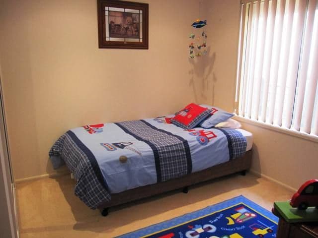 7 Benjamin Circle, RUTHERFORD NSW 2320, Rutherford - Thumbnail 6