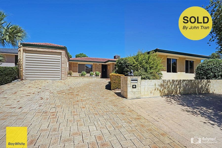 14 Macalister Gardens, Mirrabooka WA 6061, Mirrabooka - Image 1