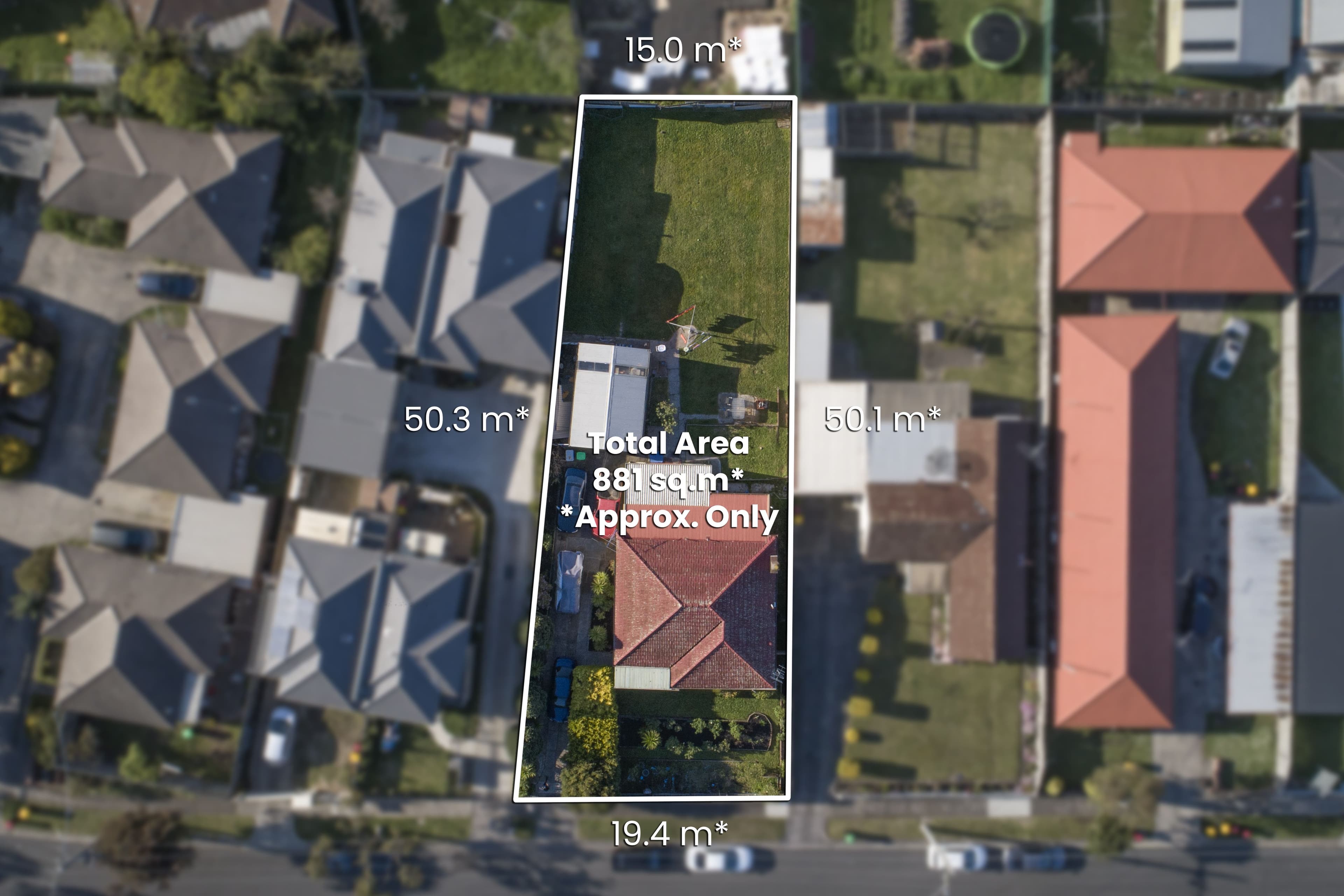 7 Crescent Street, Noble Park VIC 3174, Noble Park - Image 1