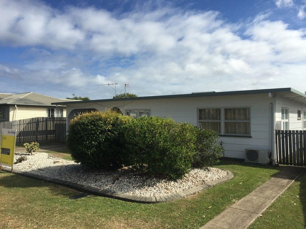 29 Greathead Road, Kepnock QLD 4670, Kepnock - Image 1