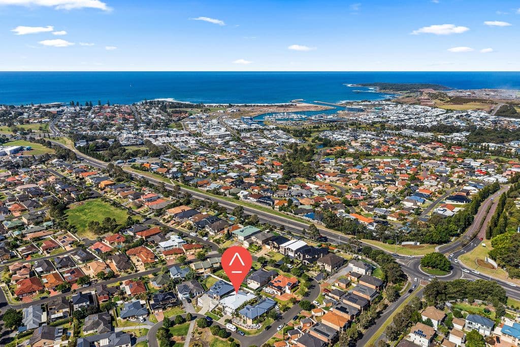 4 Garnett Grove, Flinders - Image 1