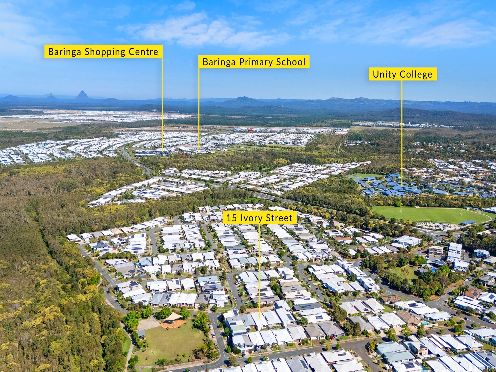 15 Ivory Street, Caloundra West QLD 4551, Caloundra West - Thumbnail 5