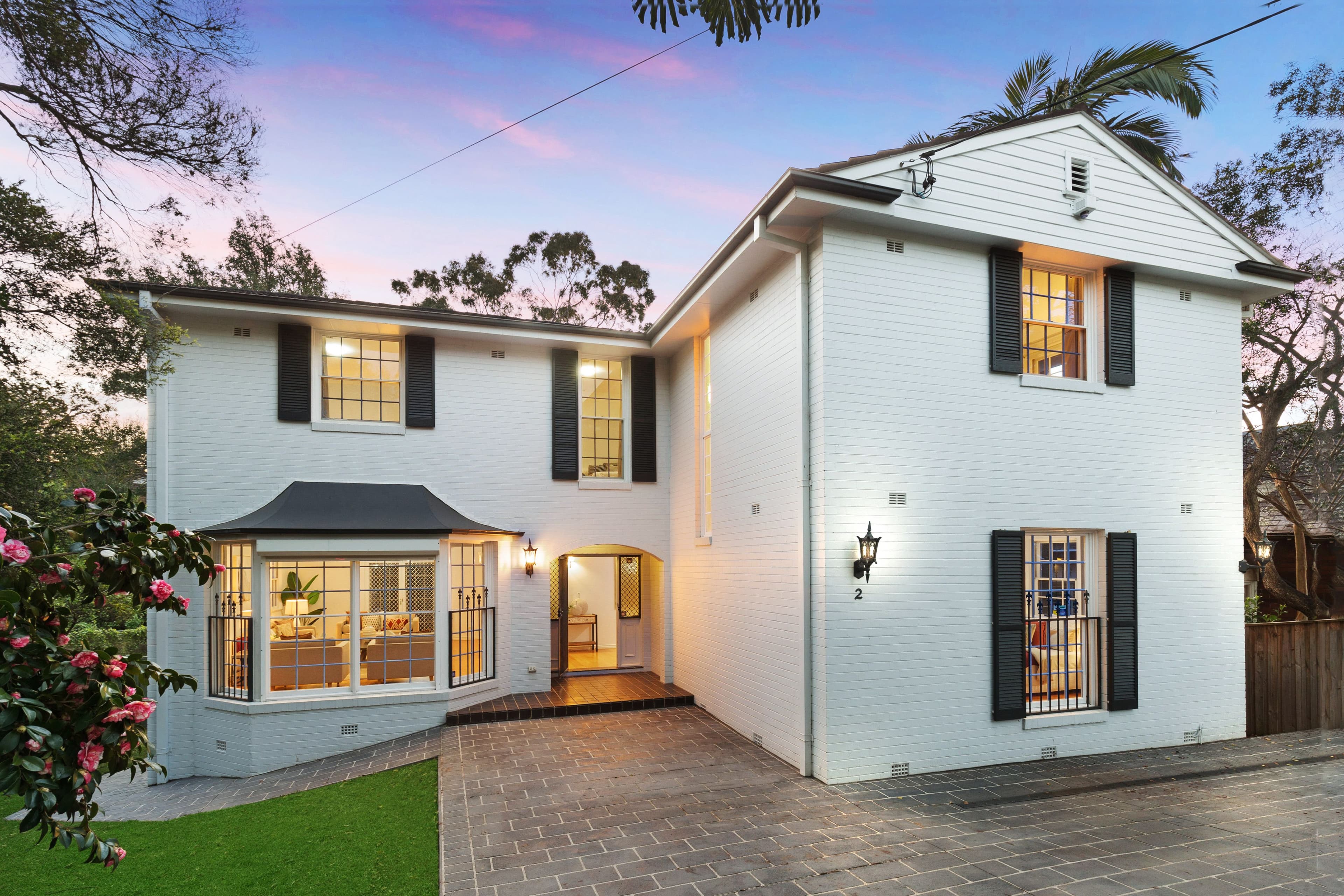 2 Waimea Road, Lindfield NSW 2070, Lindfield - Thumbnail 2
