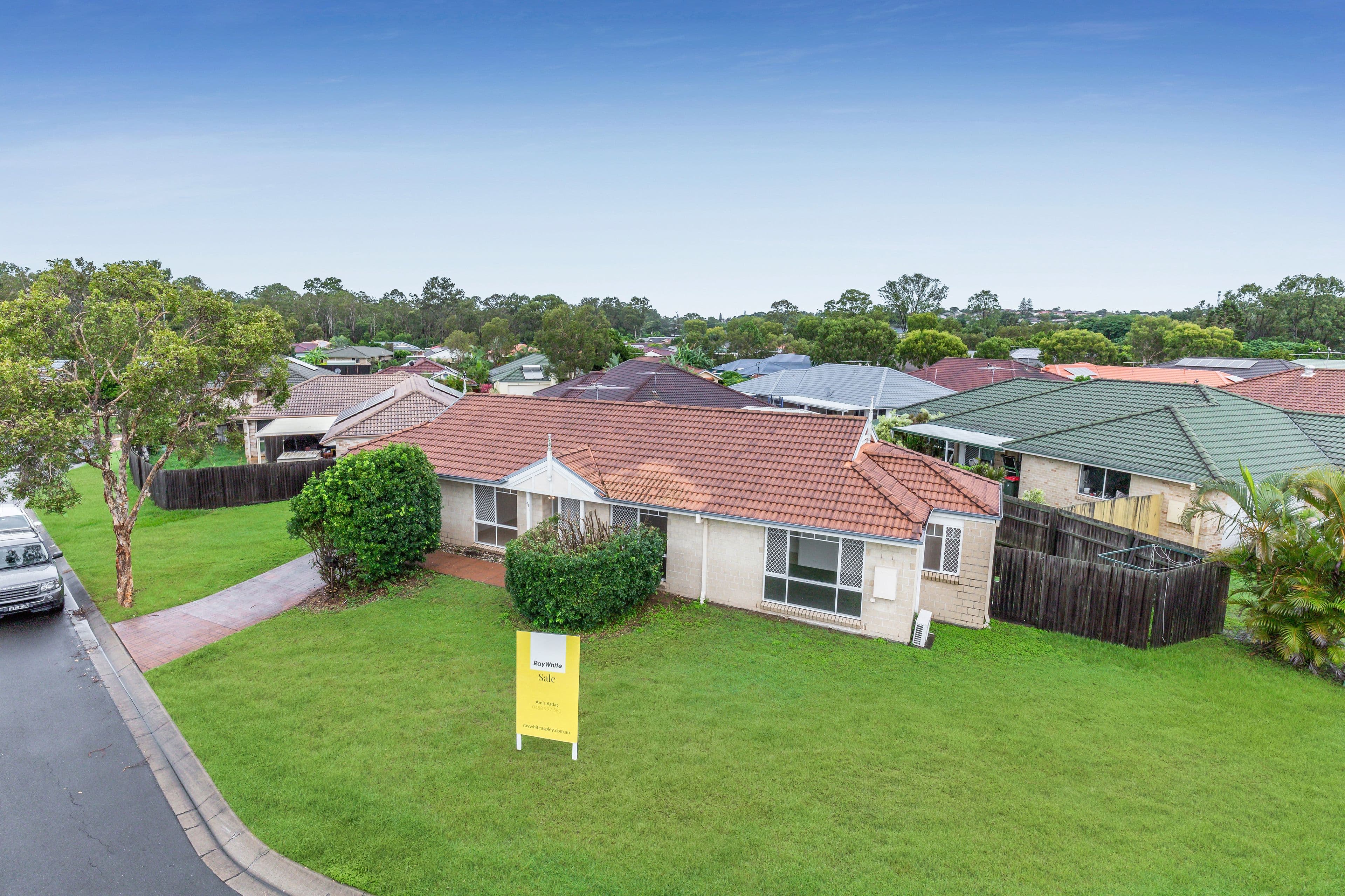 38 Beresford Circuit, Bracken Ridge QLD 4017, Bracken Ridge - Image 1