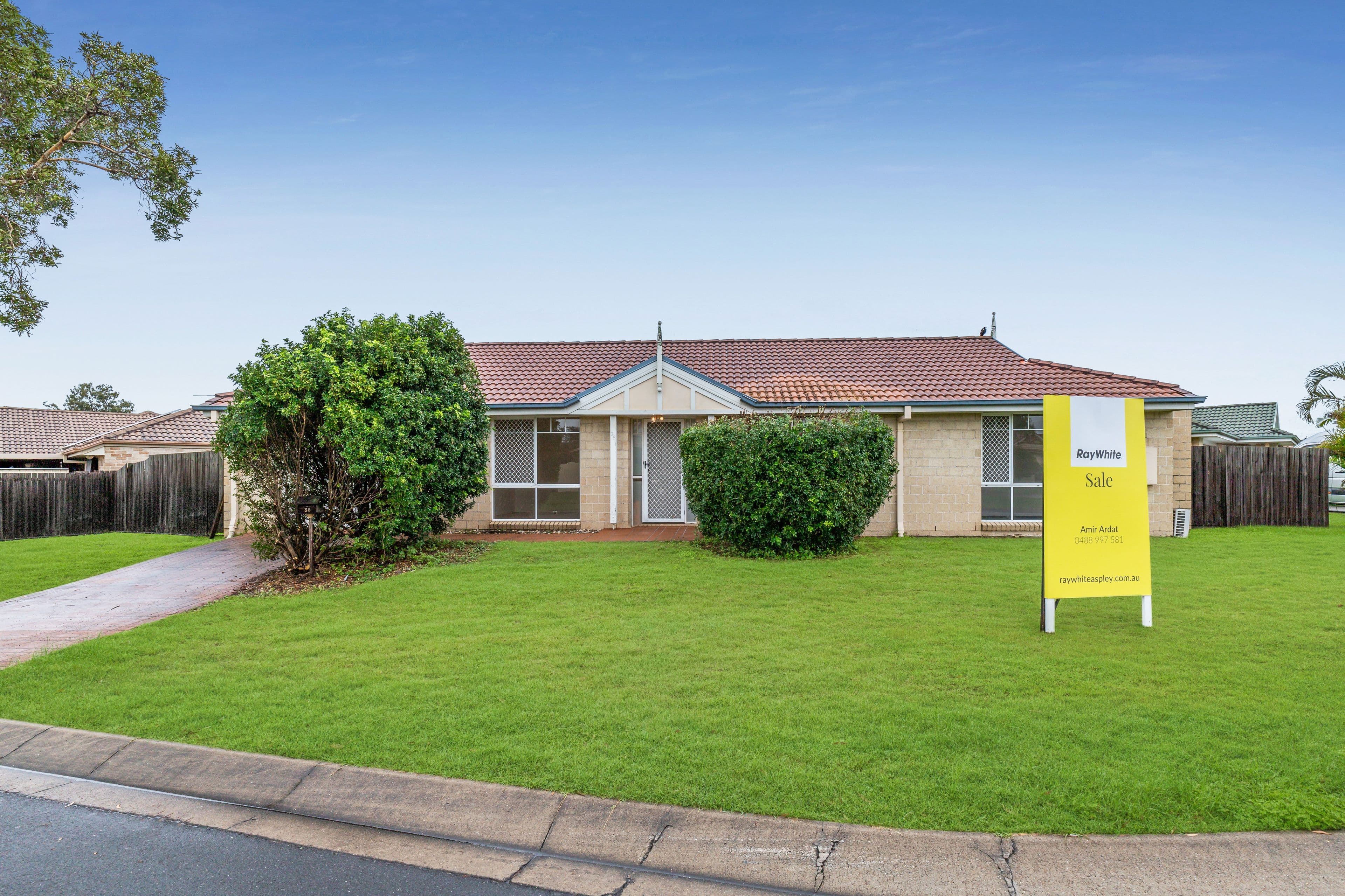 38 Beresford Circuit, Bracken Ridge QLD 4017, Bracken Ridge - Thumbnail 2