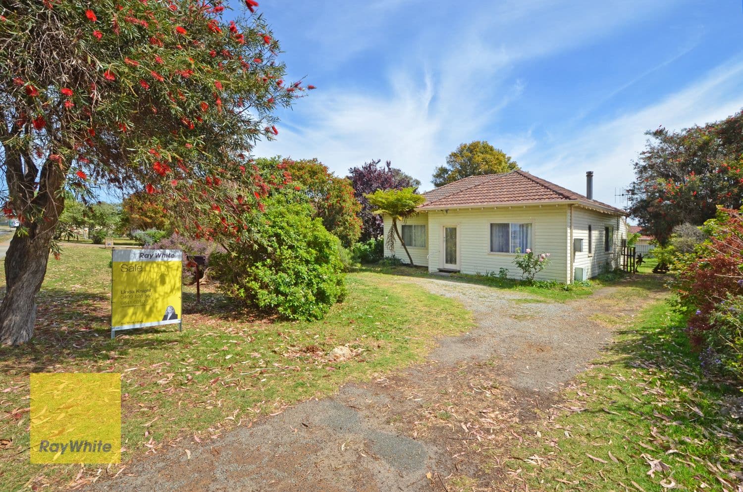 14 Parker Street, Lockyer WA 6330, Lockyer - Image 1