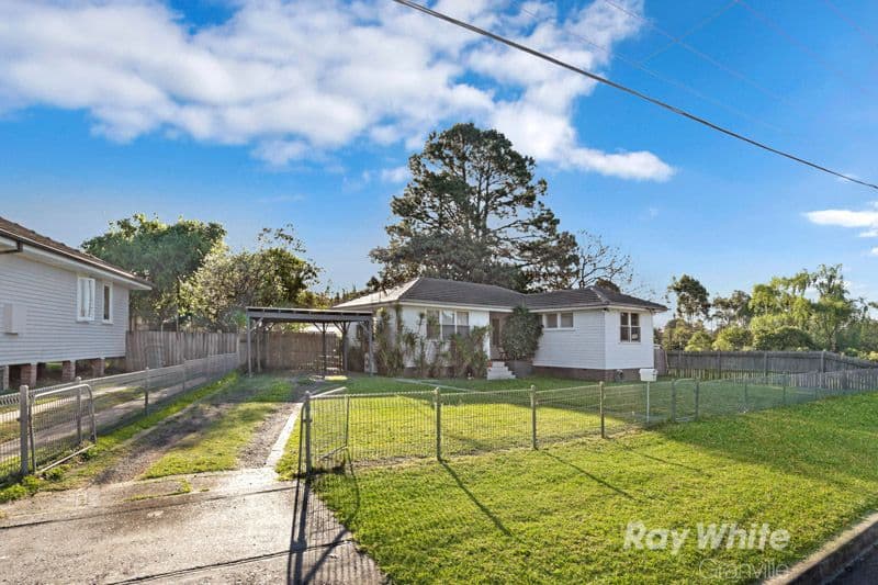 15 Mackay Road, GRANVILLE NSW 2142, South Granville - Image 1