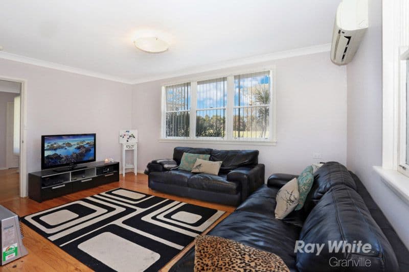 15 Mackay Road, GRANVILLE NSW 2142, South Granville - Thumbnail 2