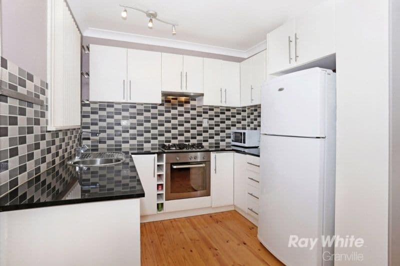 15 Mackay Road, GRANVILLE NSW 2142, South Granville - Thumbnail 3