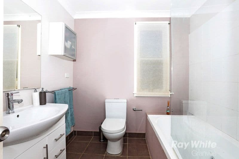 15 Mackay Road, GRANVILLE NSW 2142, South Granville - Thumbnail 4