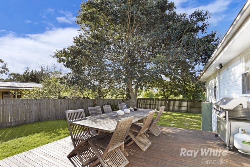 15 Mackay Road, GRANVILLE NSW 2142, South Granville - Thumbnail 6