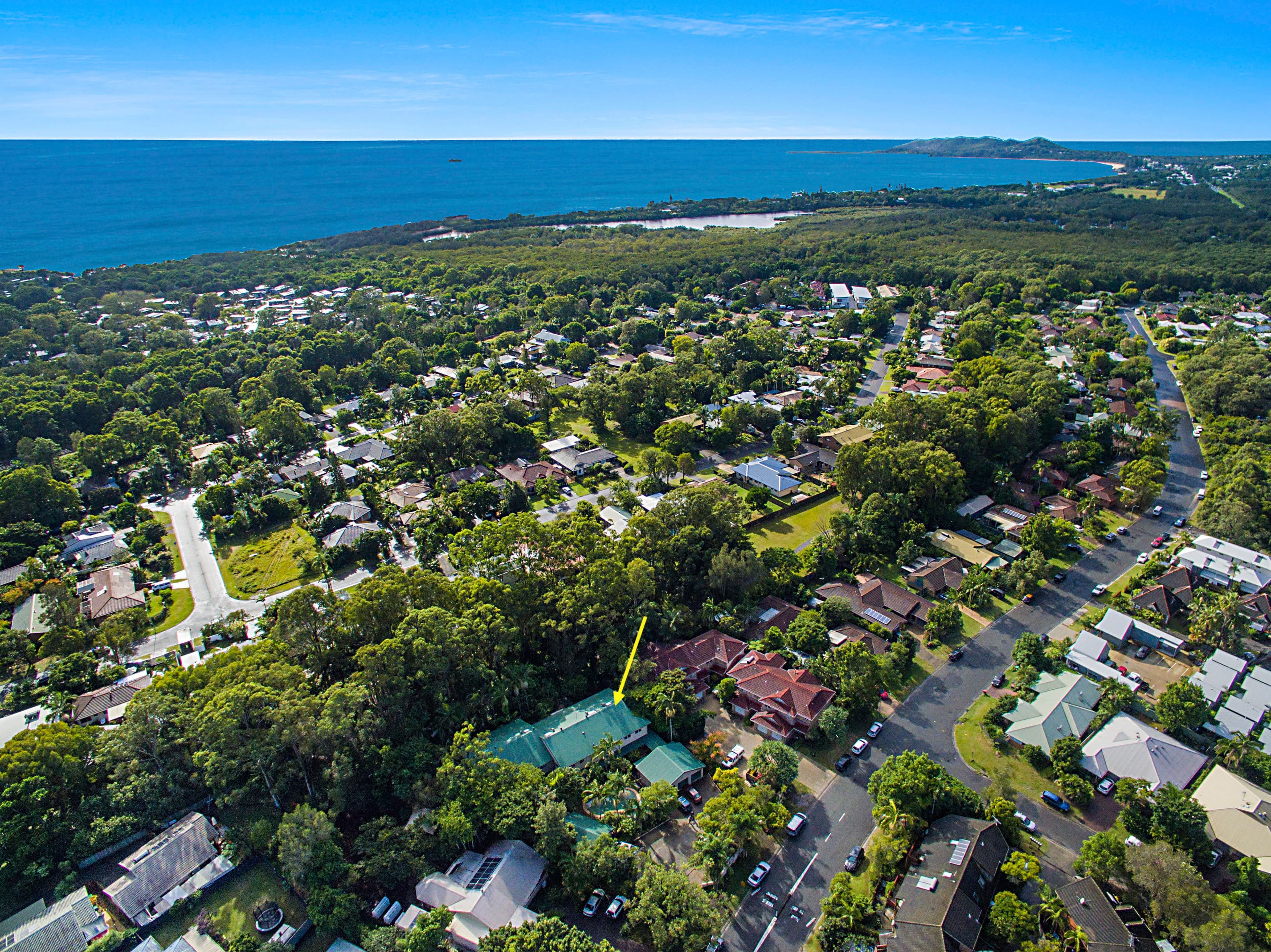 7 Sunrise Boulevard, Byron Bay NSW 2481, Byron Bay - Image 1