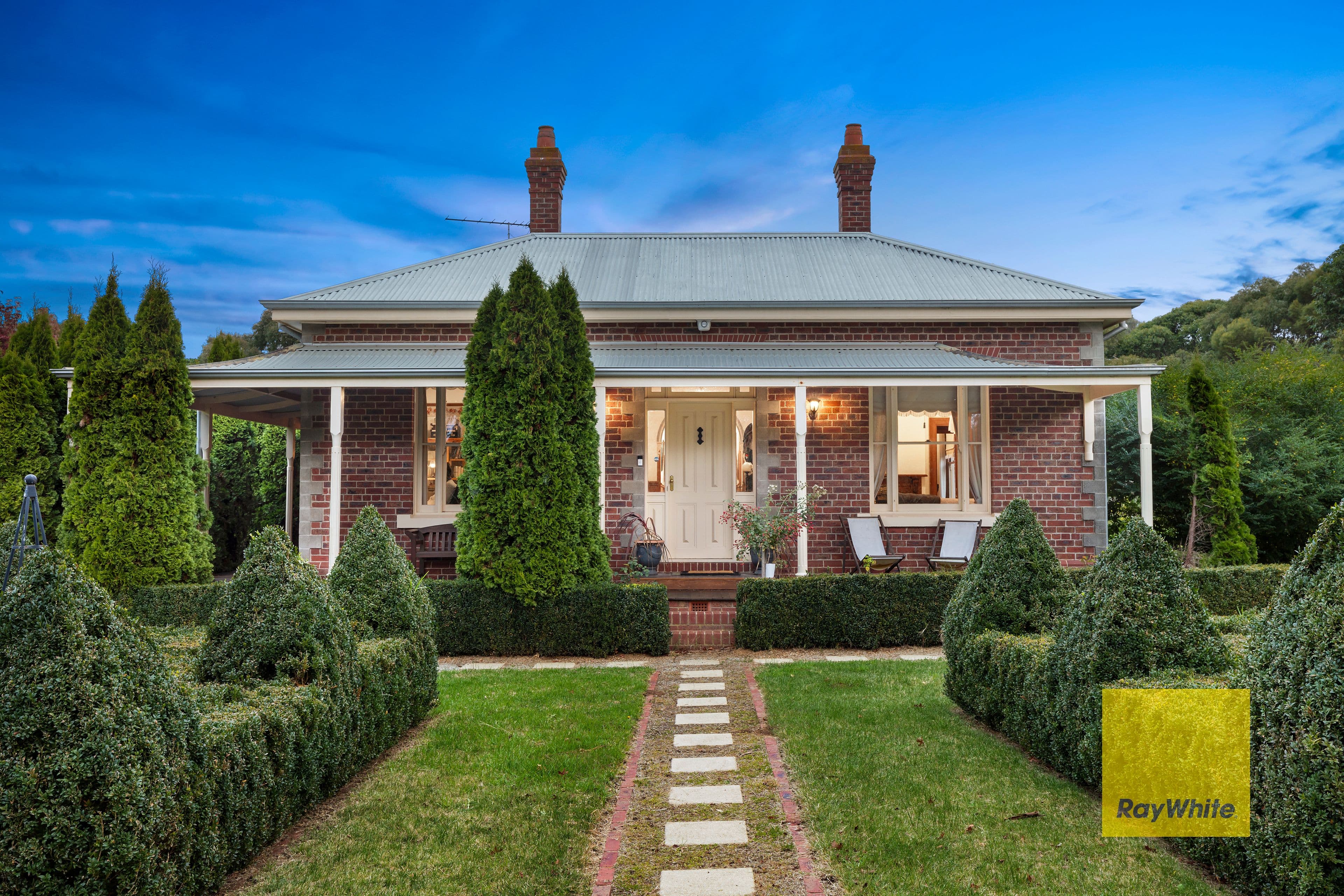 45 Cullinan Road, BATESFORD VIC 3213, Batesford - Image 1