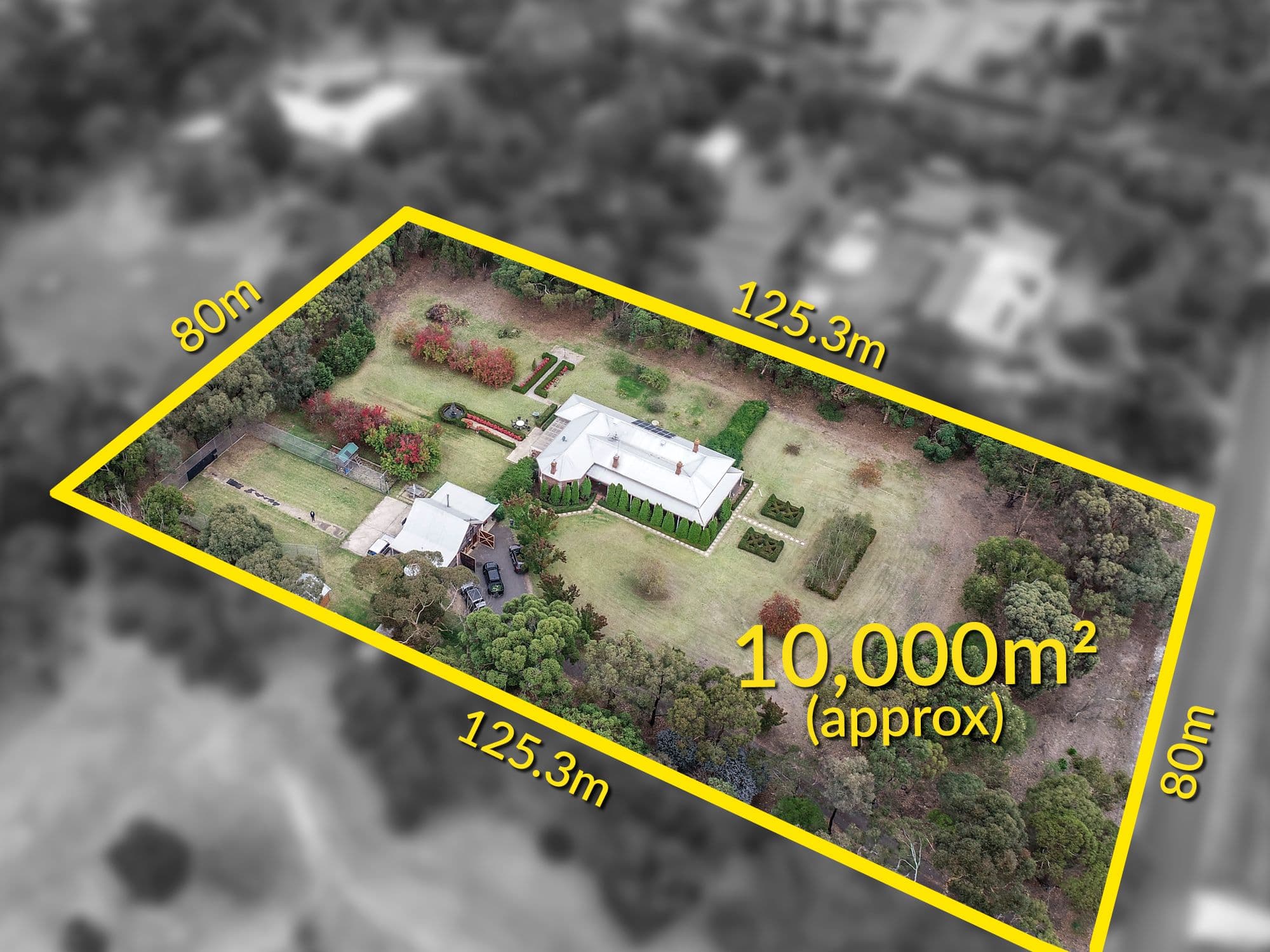 45 Cullinan Road, BATESFORD VIC 3213, Batesford - Thumbnail 2