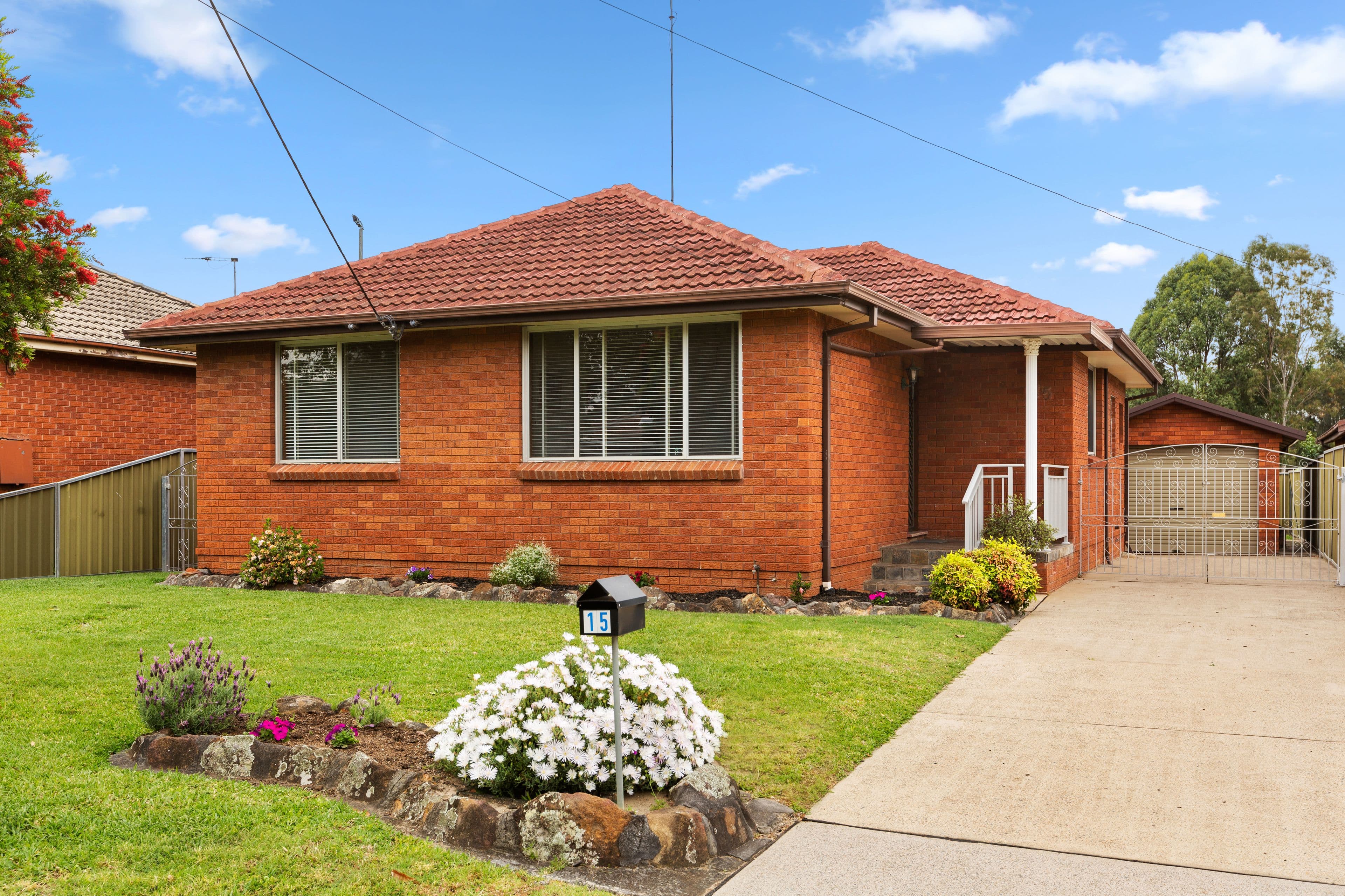 15 Amos Place, Marayong NSW 2148, Marayong - Image 1
