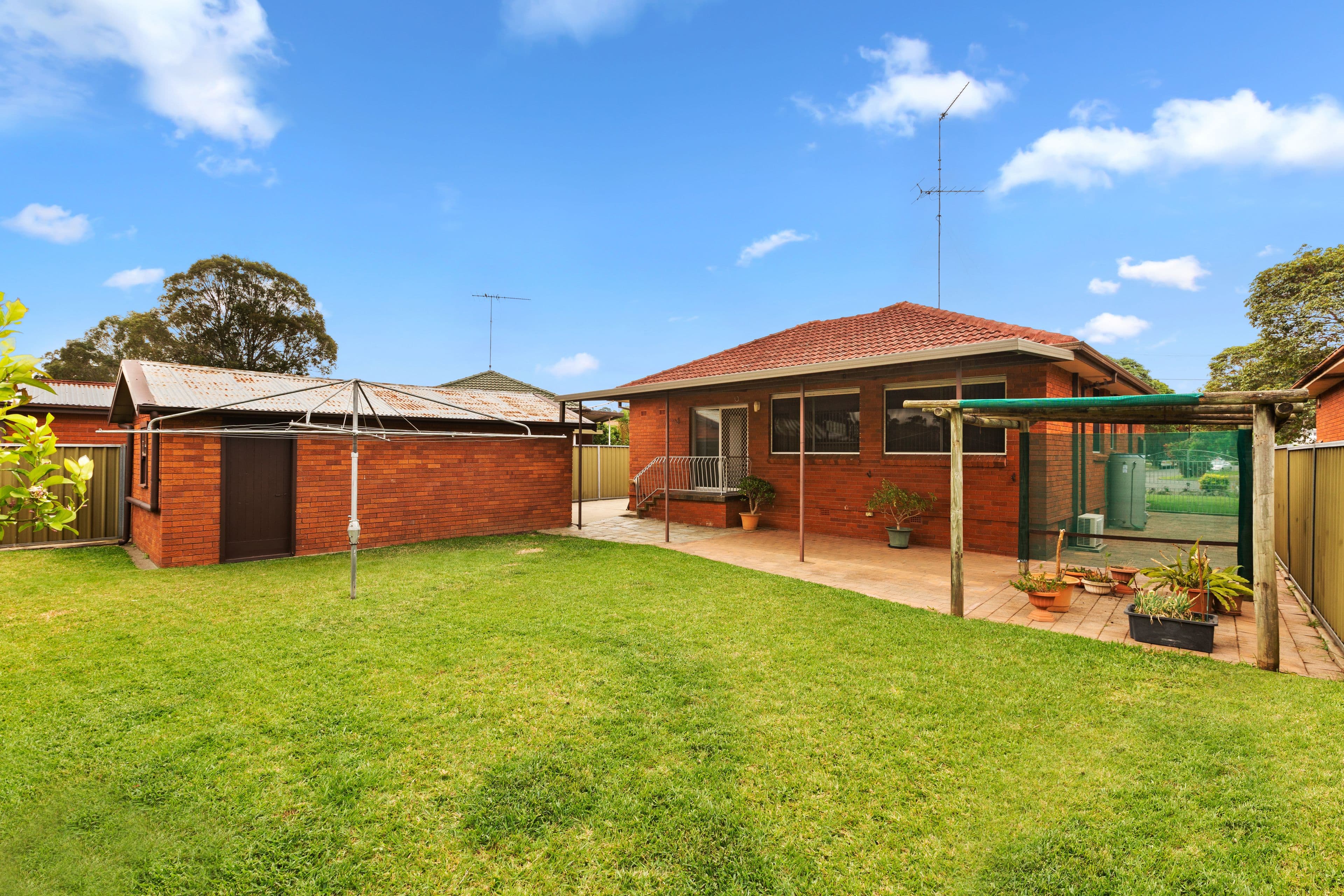 15 Amos Place, Marayong NSW 2148, Marayong - Thumbnail 7