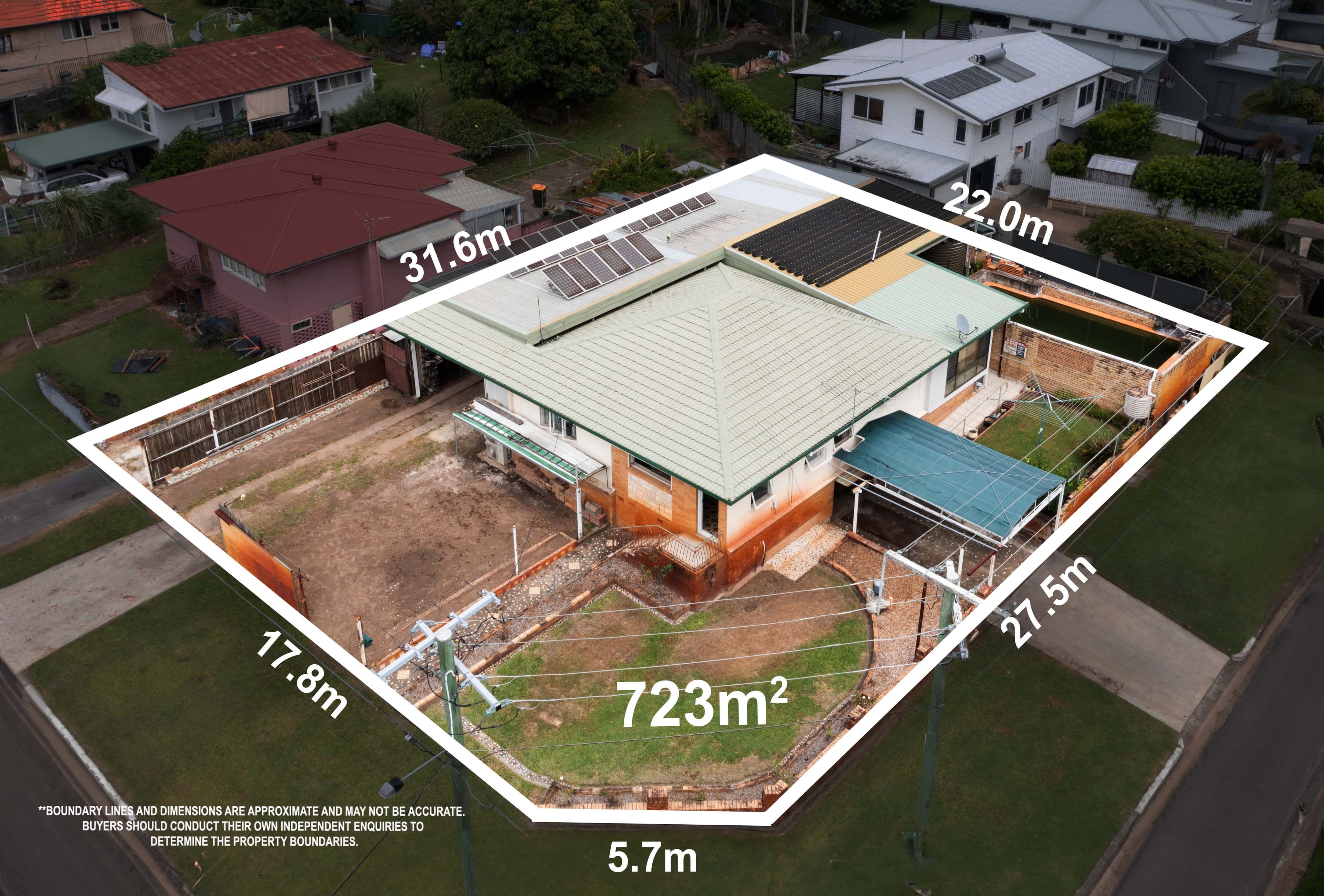 63 Wemvern Street, Upper Mount Gravatt QLD 4122, Upper Mount Gravatt - Image 1