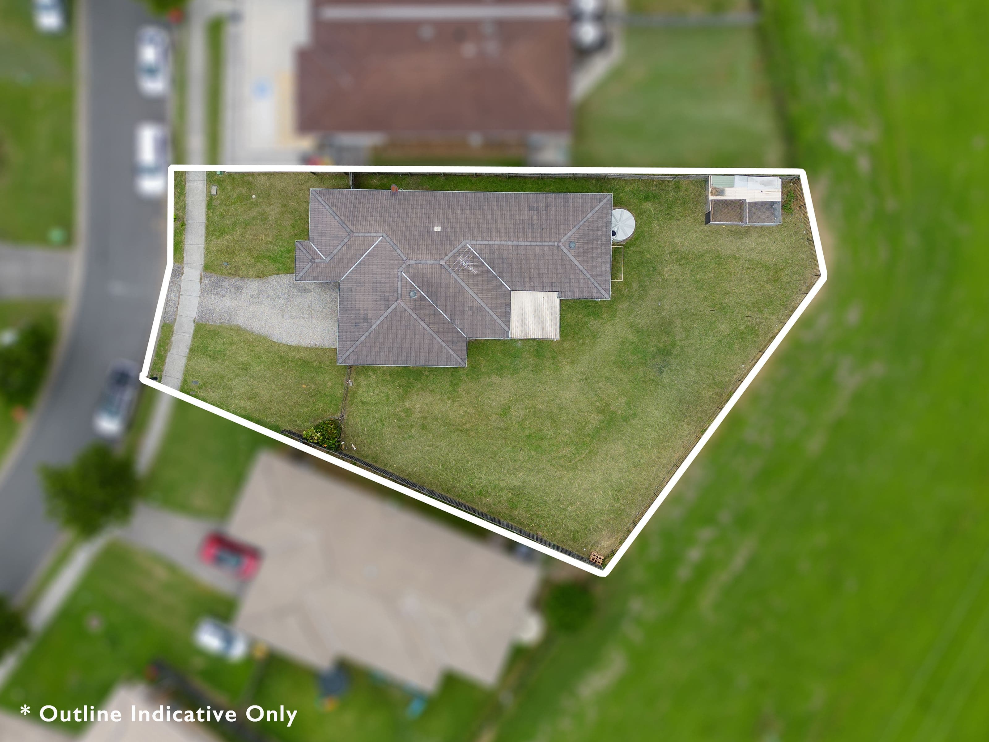 25 Nixon Drive, North Booval QLD 4304, North Booval - Thumbnail 2