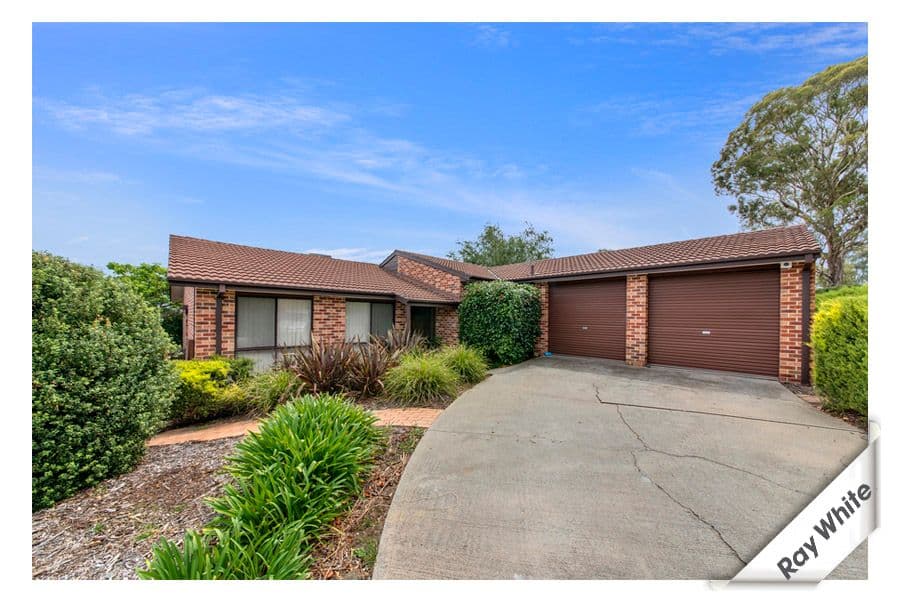 66 Carter Crescent, Calwell ACT 2905, Calwell - Image 1