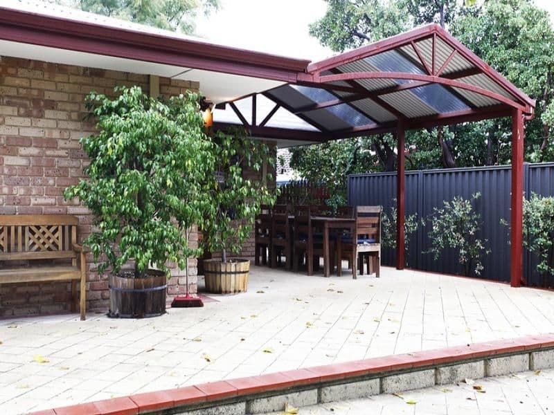 18 Andrew Street, KALAMUNDA WA 6076, Kalamunda - Thumbnail 2
