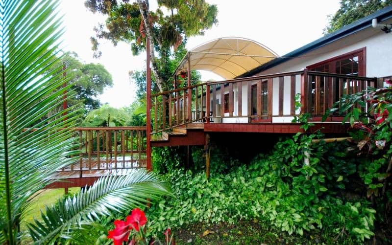 69 Kuranda Heights, KURANDA QLD 4881, Kuranda - Image 1