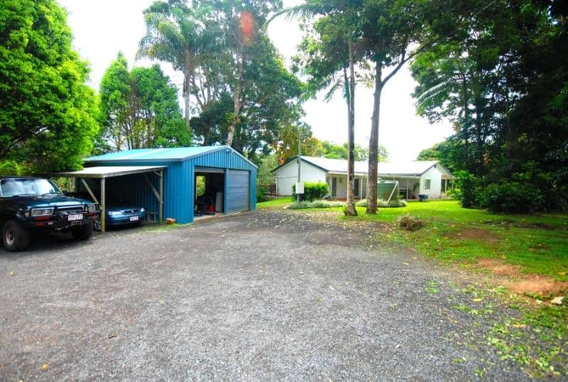 69 Kuranda Heights, KURANDA QLD 4881, Kuranda - Thumbnail 4