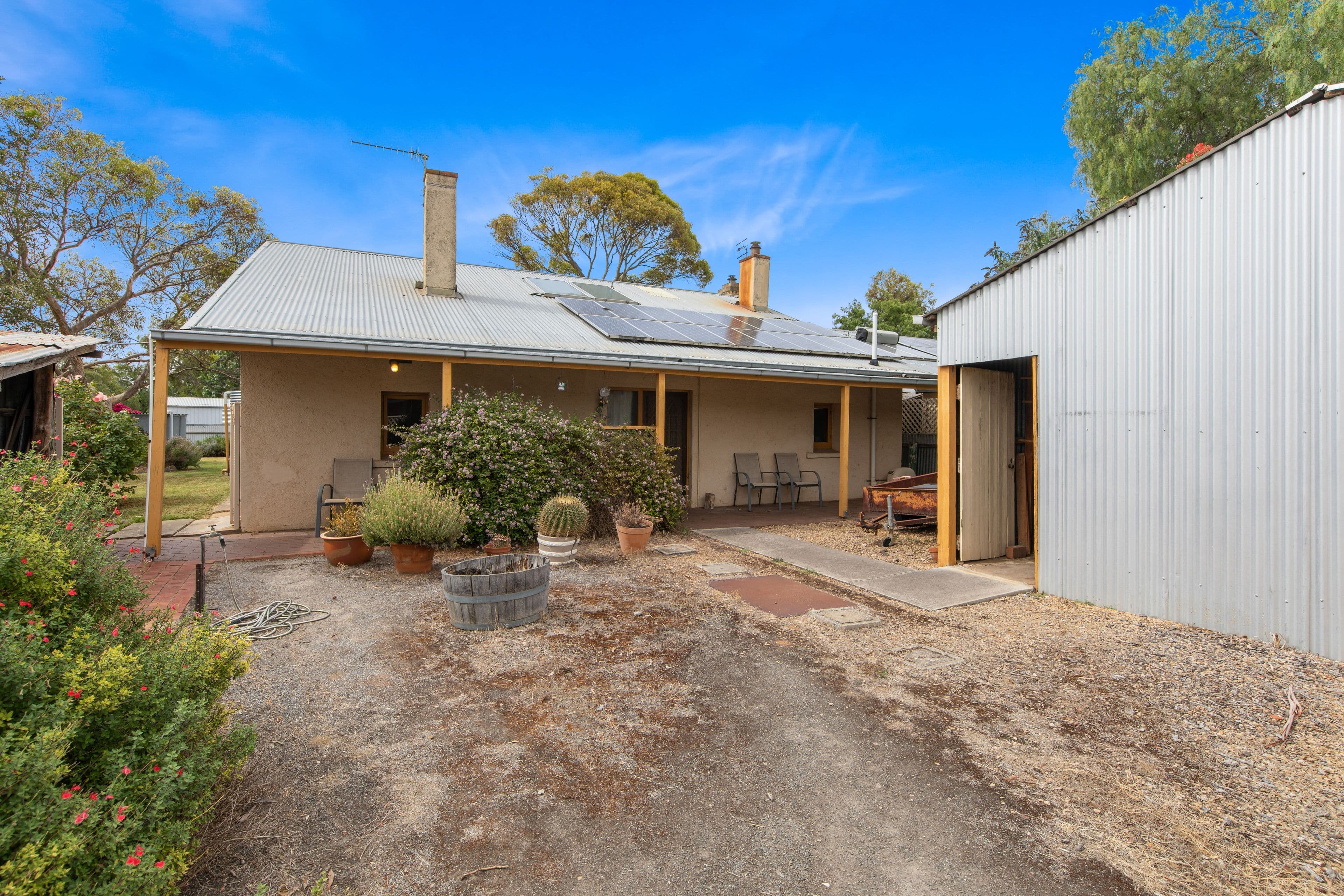 2 Melville Lane, Strathalbyn SA 5255, Strathalbyn - Image 1