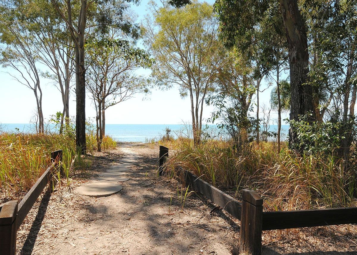 138 Burrum Street, Burrum Heads QLD 4659, Burrum Heads - Thumbnail 2