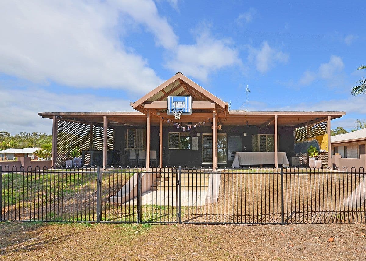 138 Burrum Street, Burrum Heads QLD 4659, Burrum Heads - Thumbnail 5