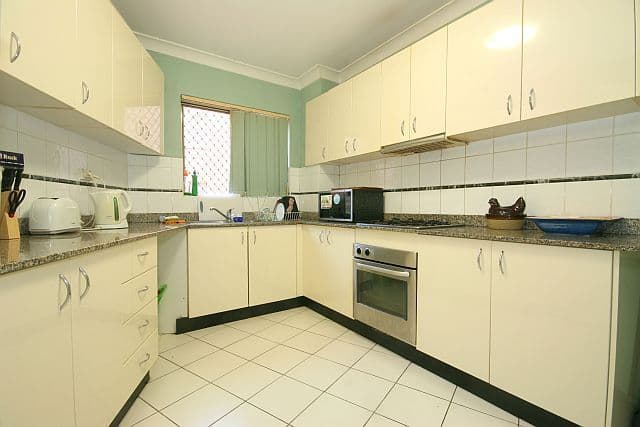 1 Rickard Road, BANKSTOWN NSW 2200, Bankstown - Thumbnail 4