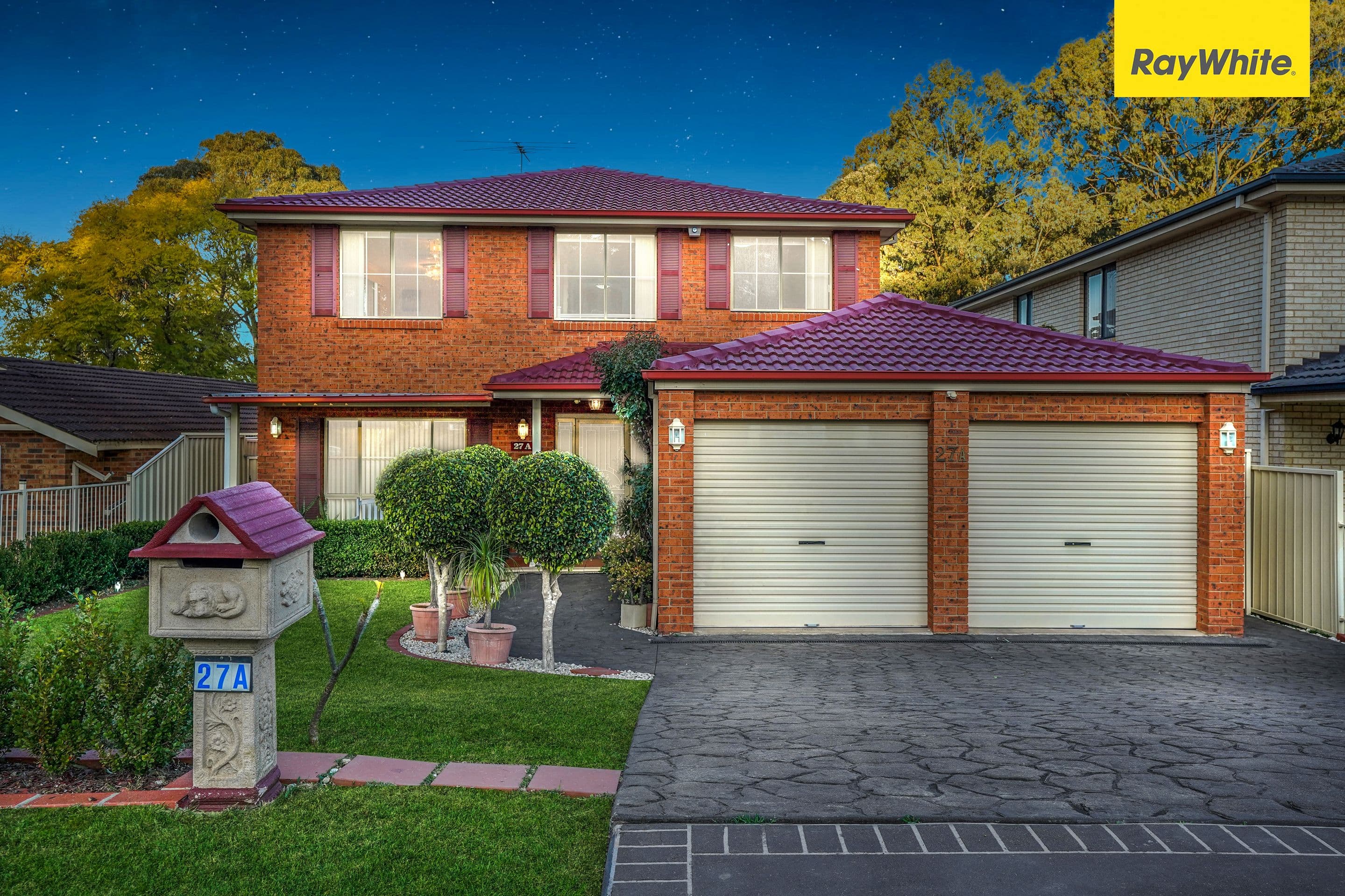 27A Bainbridge Crescent, Rooty Hill NSW 2766, Rooty Hill - Image 1