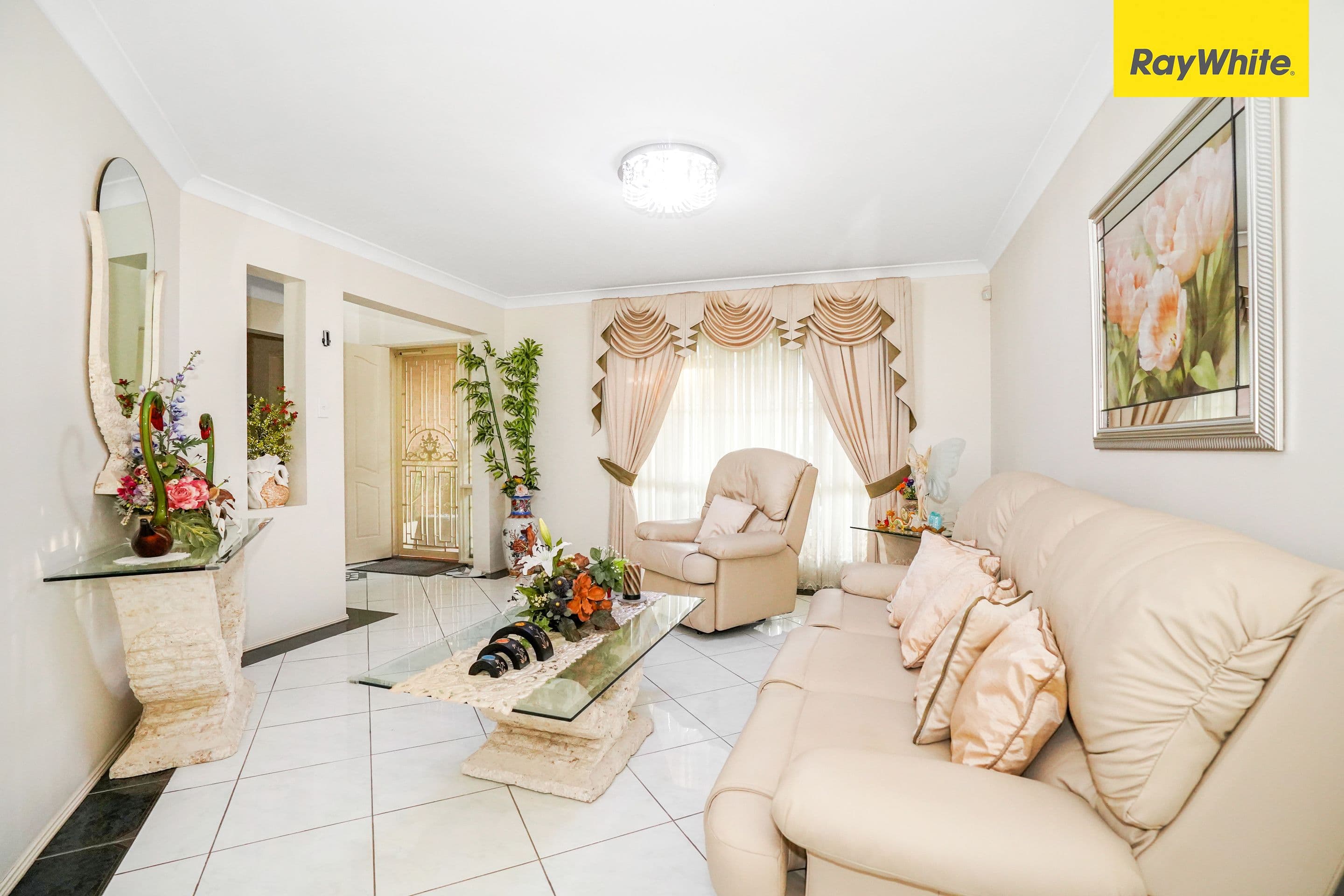 27A Bainbridge Crescent, Rooty Hill NSW 2766, Rooty Hill - Thumbnail 3