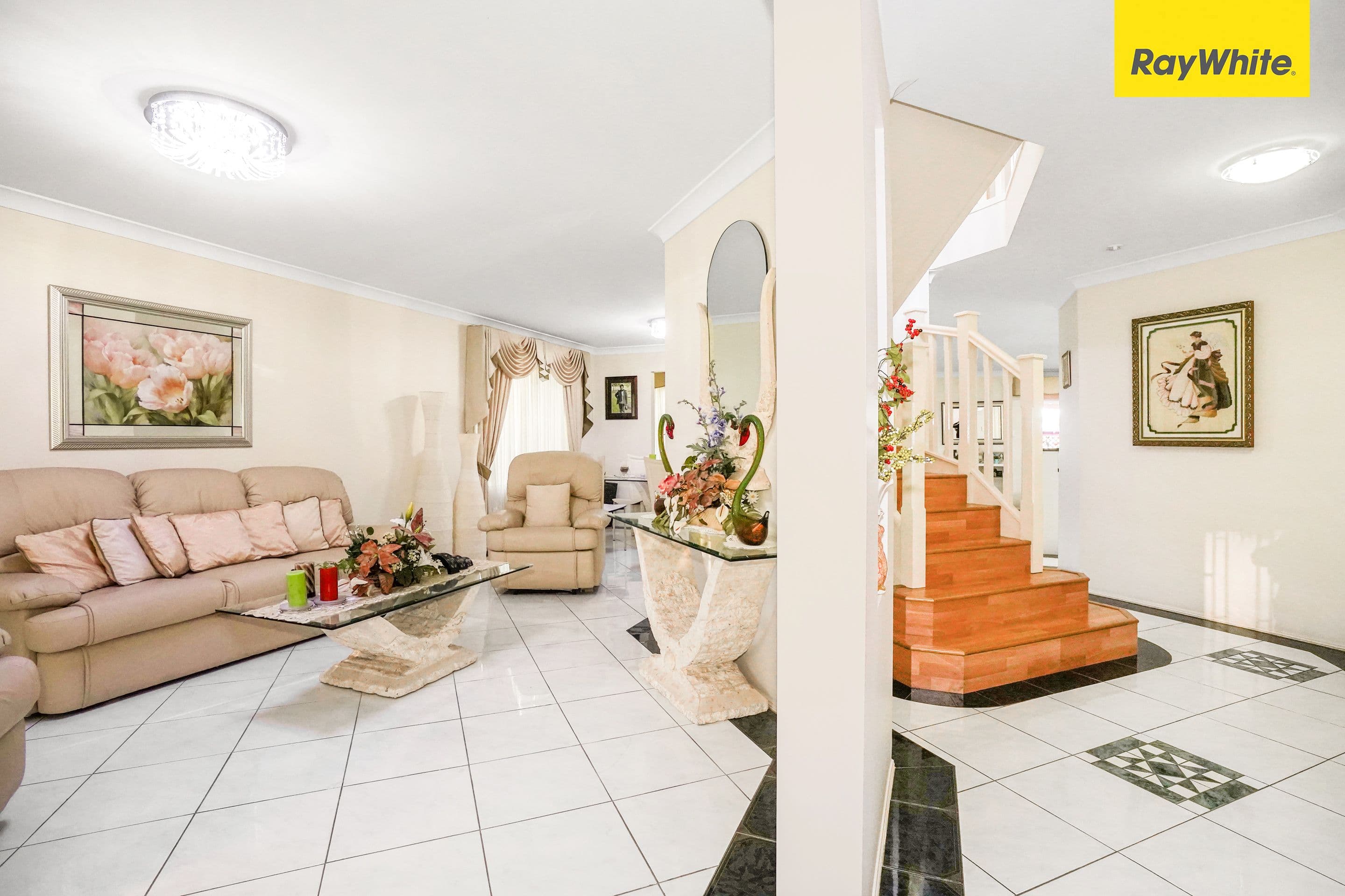 27A Bainbridge Crescent, Rooty Hill NSW 2766, Rooty Hill - Thumbnail 4