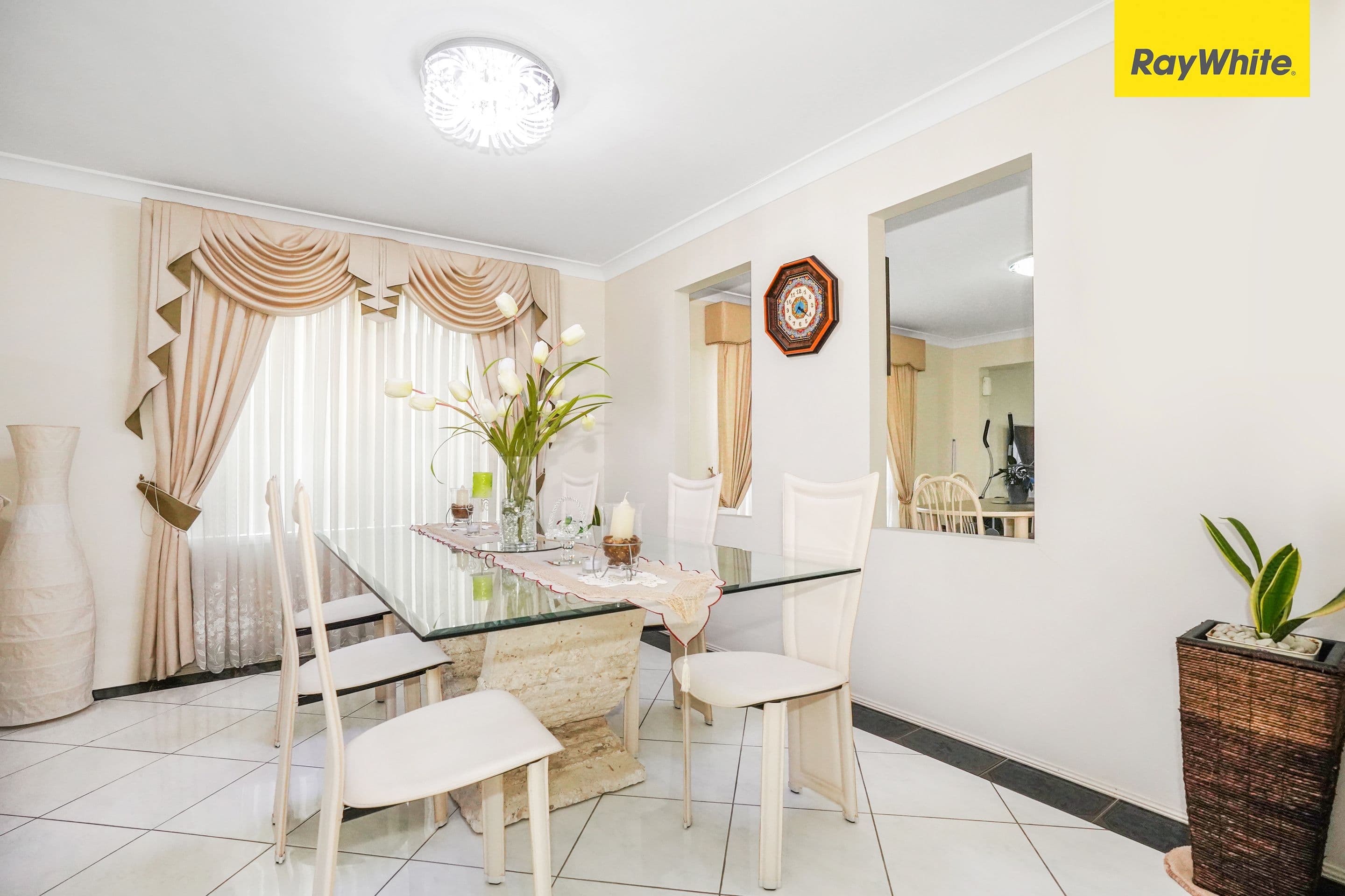 27A Bainbridge Crescent, Rooty Hill NSW 2766, Rooty Hill - Thumbnail 5