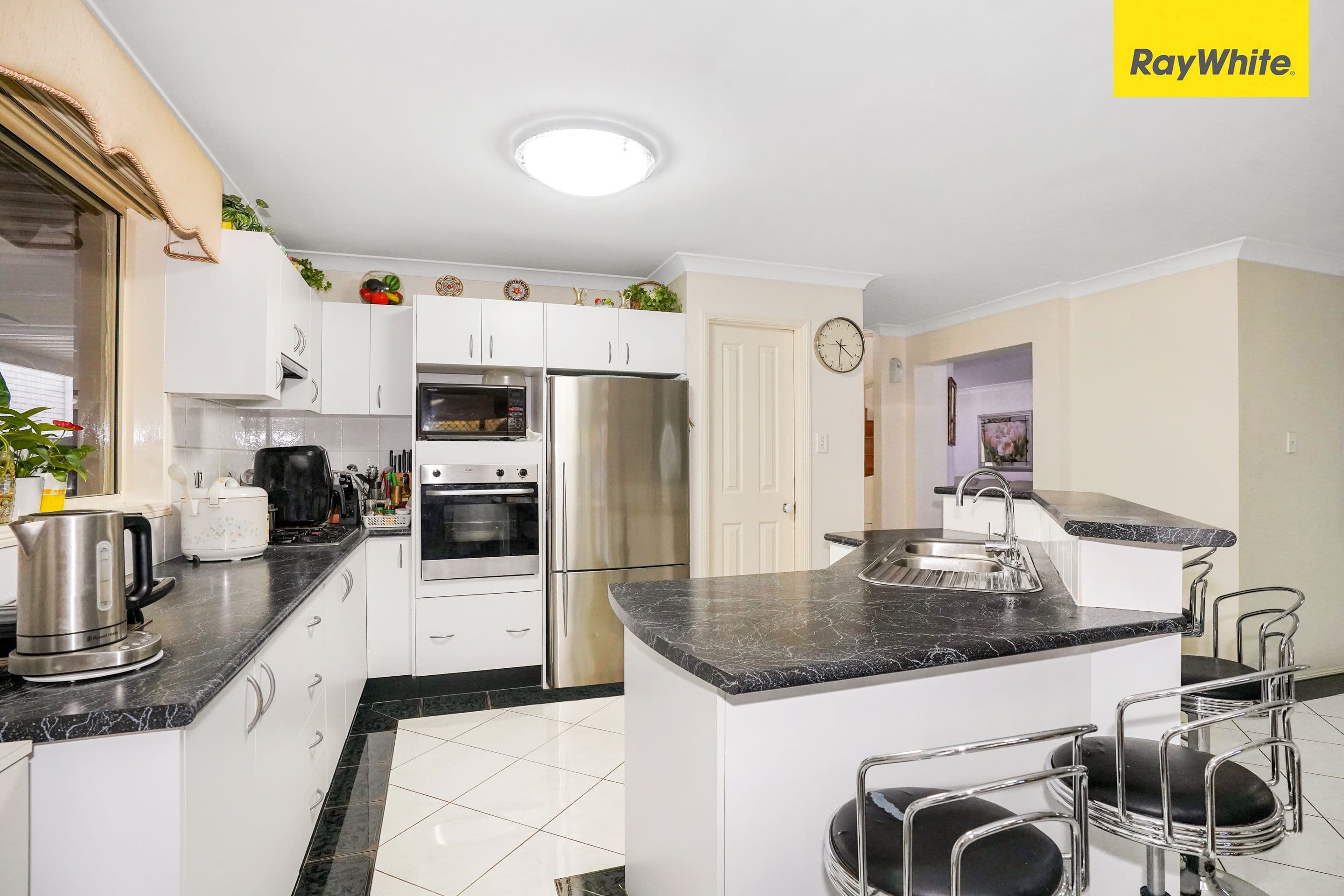 27A Bainbridge Crescent, Rooty Hill NSW 2766, Rooty Hill - Thumbnail 8