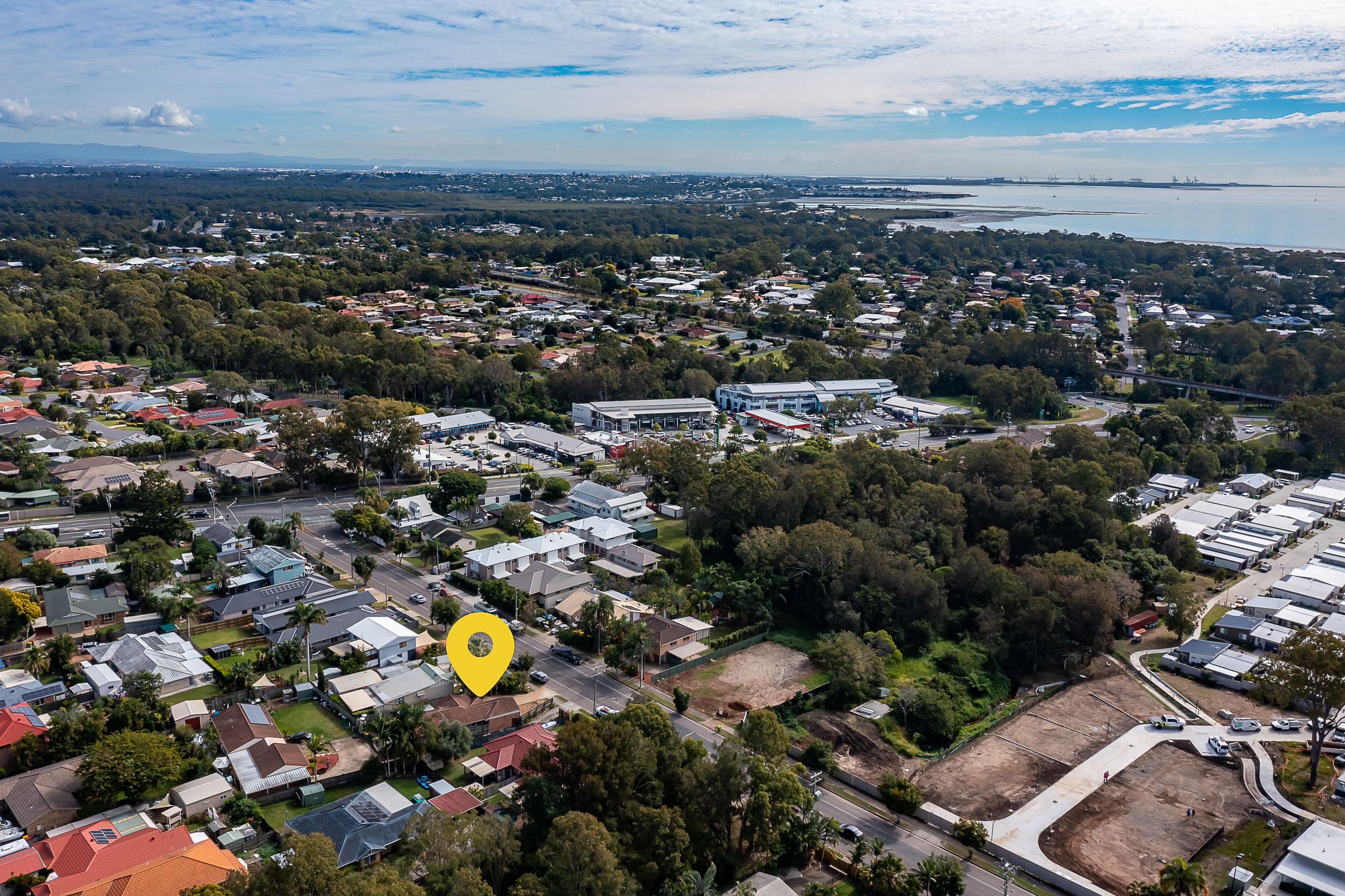 11A Collingwood Road, Birkdale QLD 4159, Birkdale - Image 1