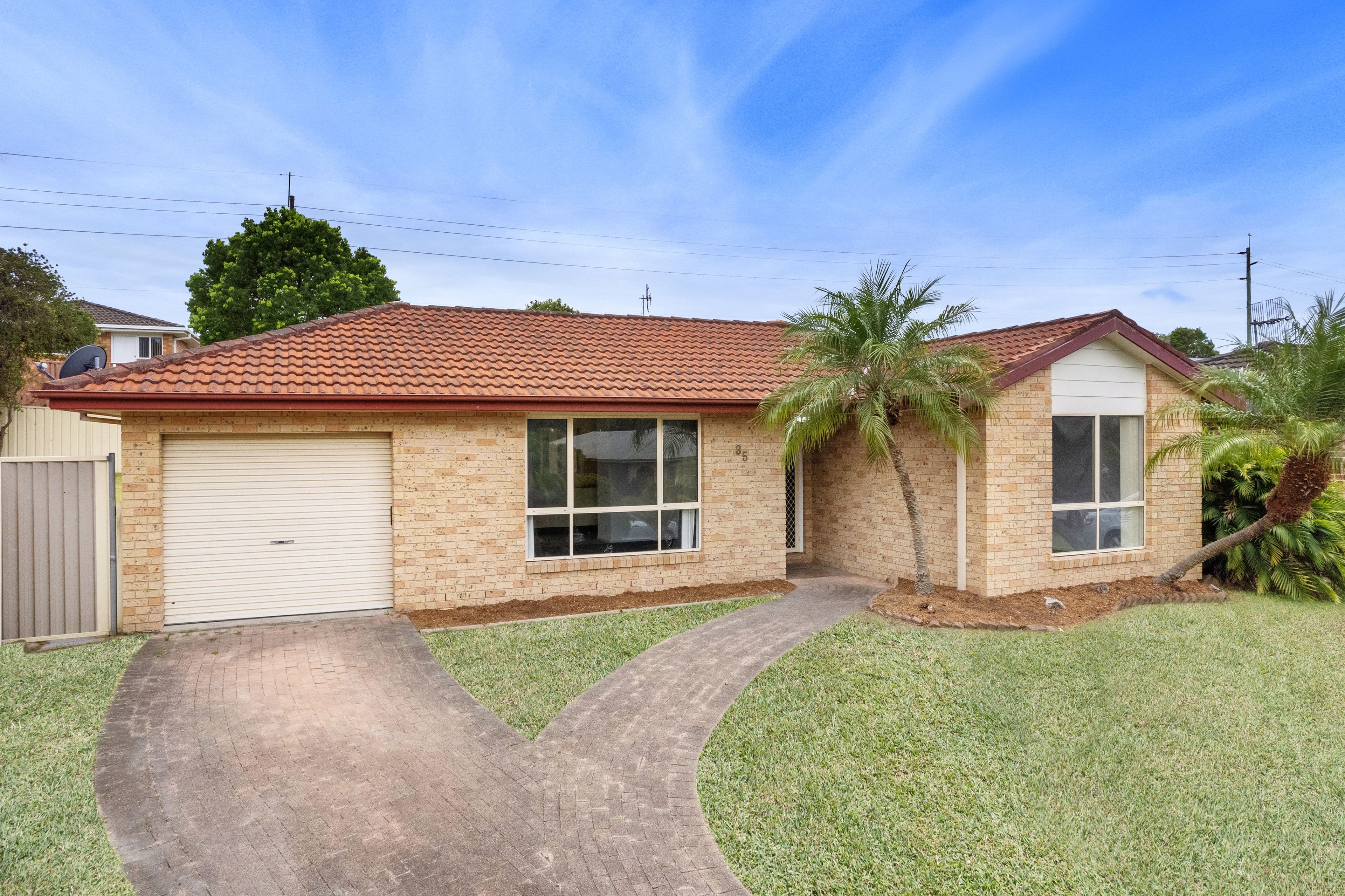 35 Glading Close, Lake Haven NSW 2263, Lake Haven - Image 1
