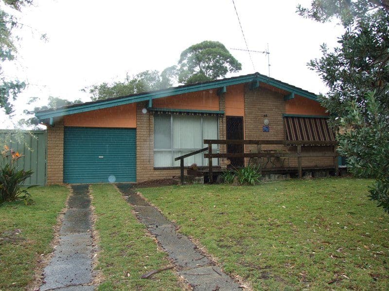 38 Bangalow Street, NARRAWALLEE NSW 2539, Narrawallee - Image 1
