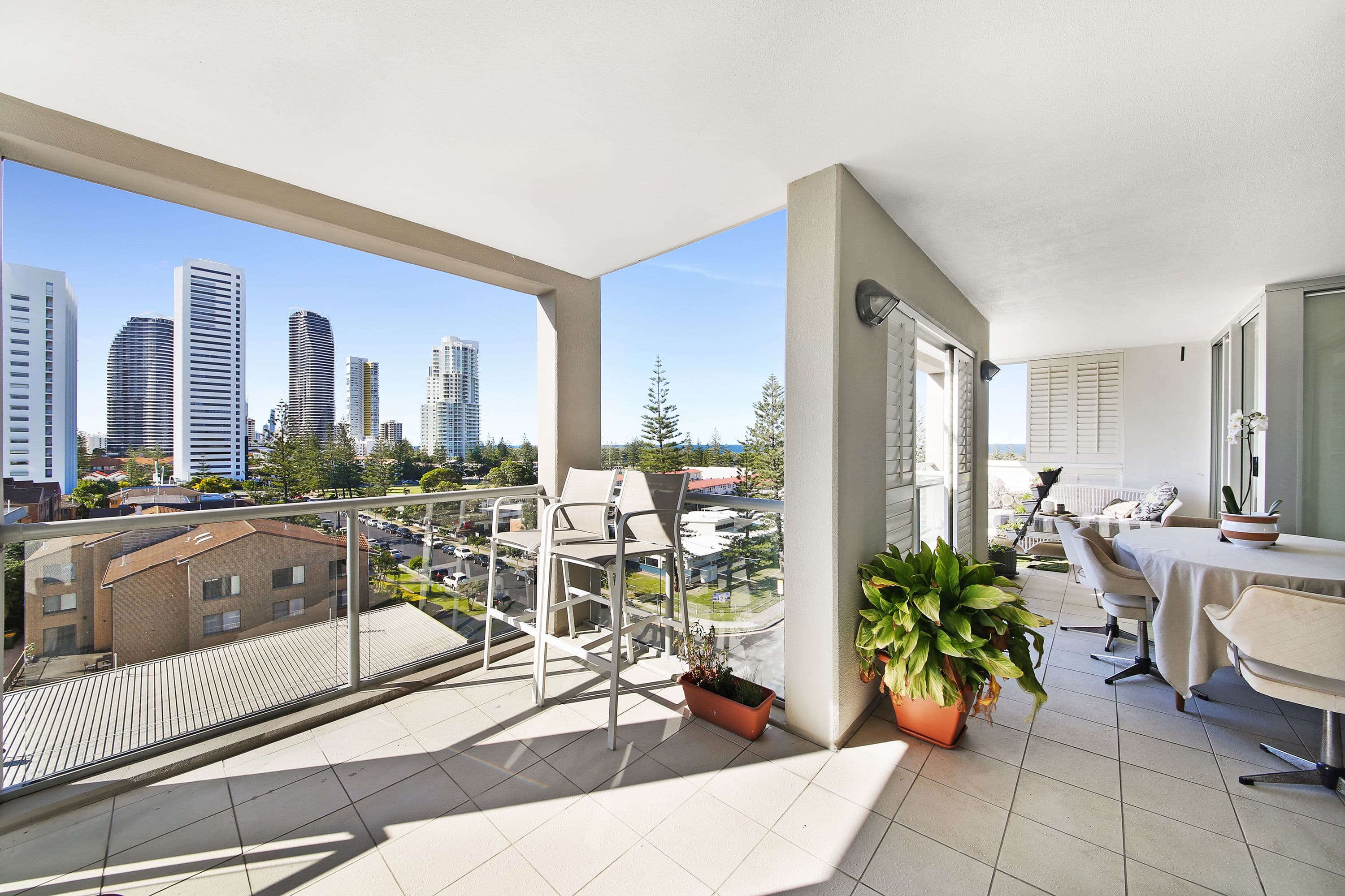 16 'Alexis' 19 Mermaid Avenue, Mermaid Beach QLD 4218, Mermaid Beach - Thumbnail 2