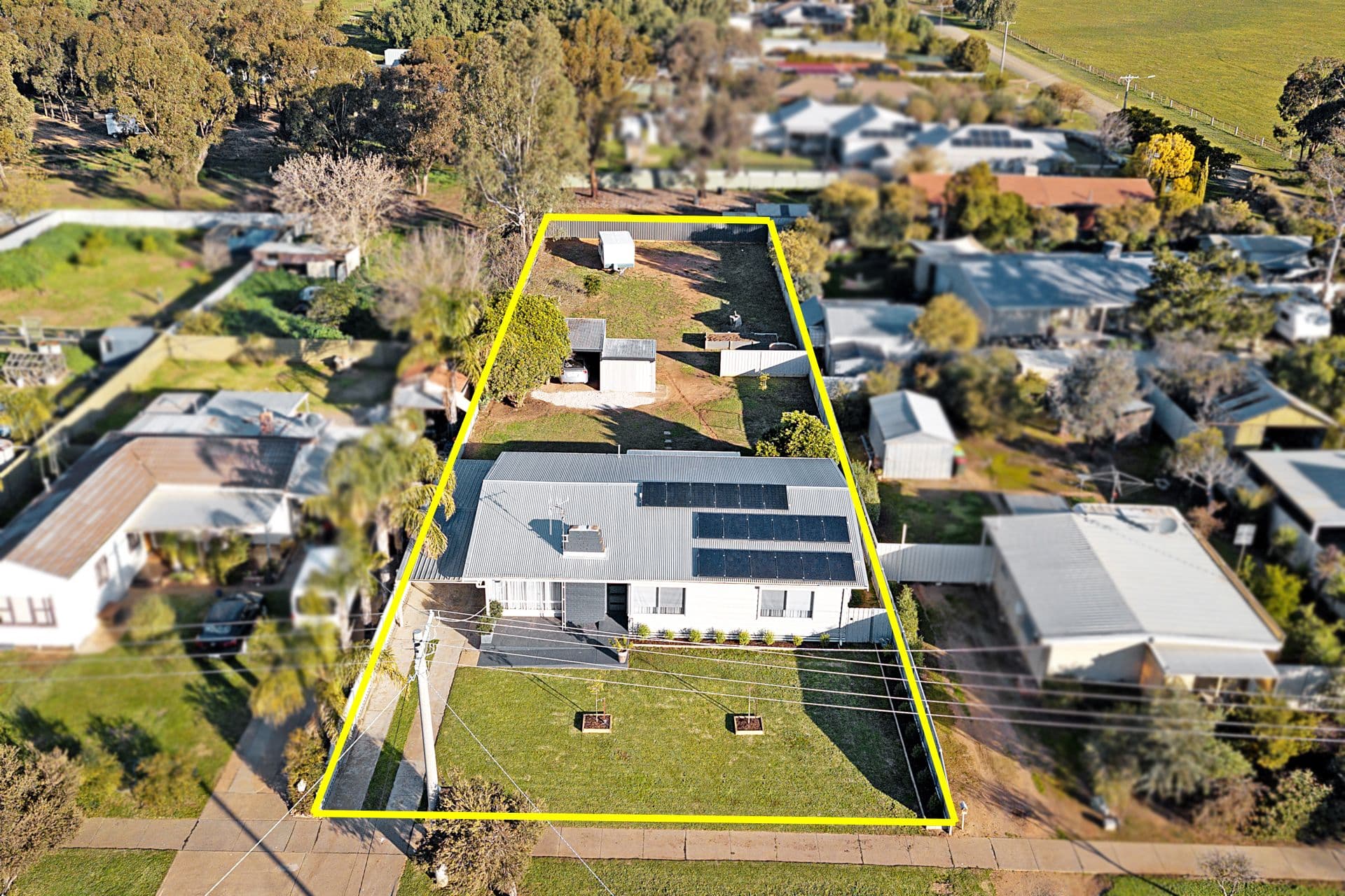 81 Dudley Street, Rochester VIC 3561, Rochester - Thumbnail 4