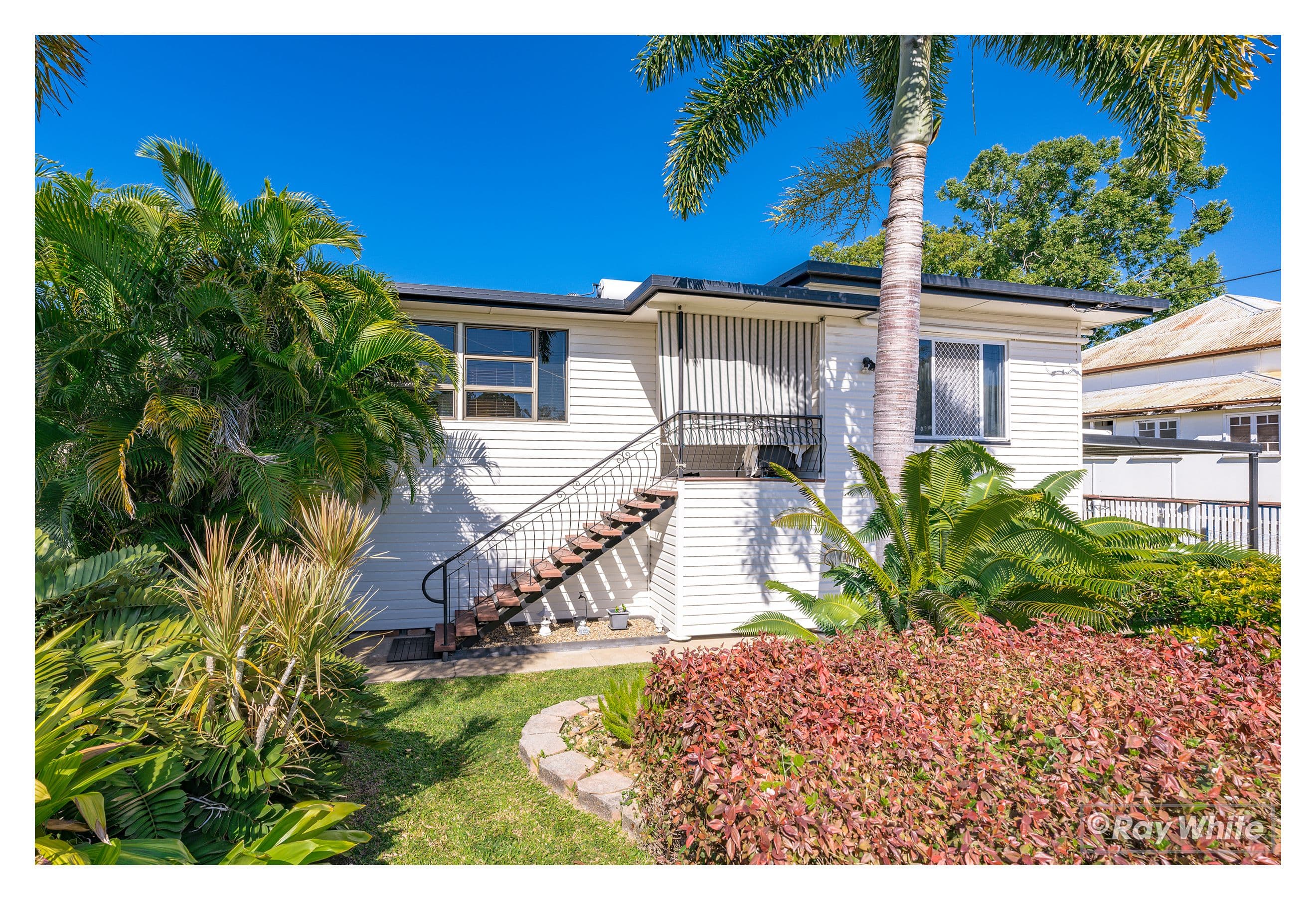 202 Stamford Street, Berserker QLD 4701, Berserker - Image 1
