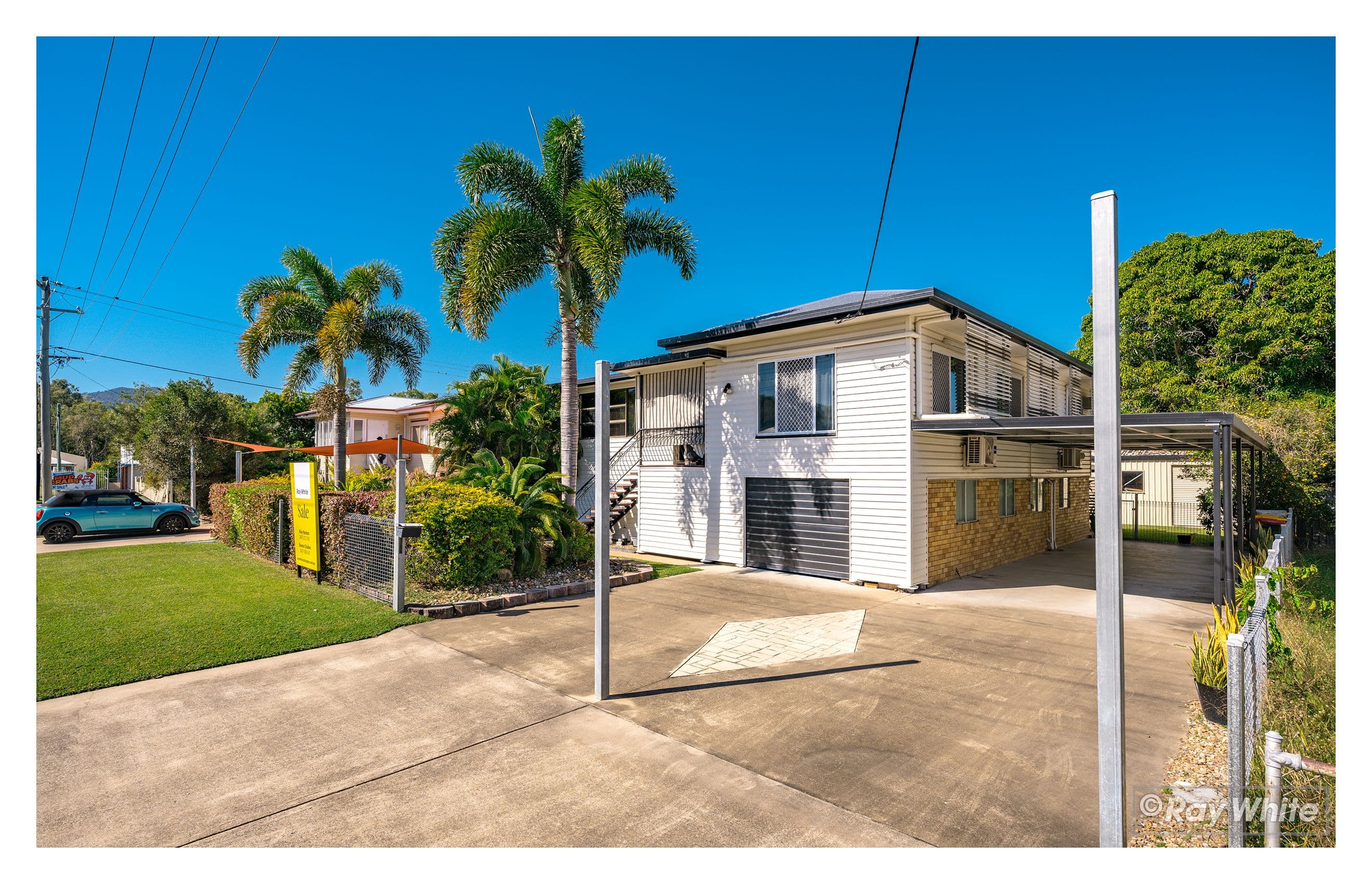 202 Stamford Street, Berserker QLD 4701, Berserker - Thumbnail 2